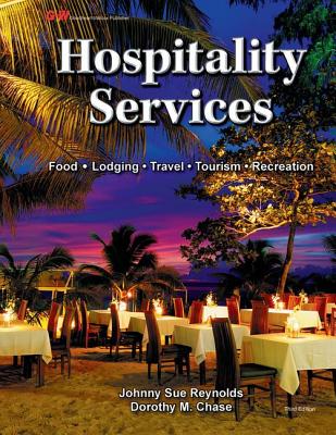 Image for Hospitality Services Hospitality Services