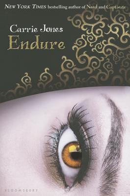 Image for Endure (Need) Endure (Need)