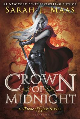 Crown of Midnight (Throne of Glass, 2)