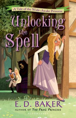 Unlocking the Spell