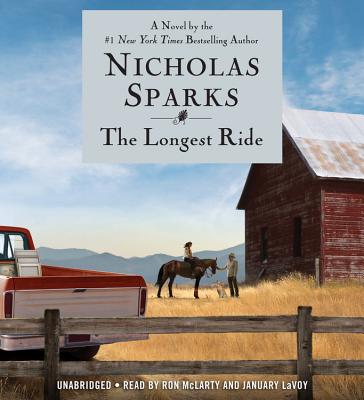 Image for The Longest Ride