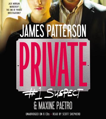 Private: #1 Suspect (Private Novels)