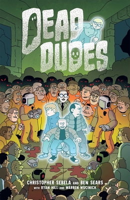 Dead Dudes (1)