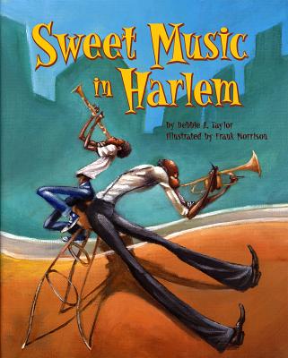 Image for Sweet Music in Harlem Sweet Music in Harlem