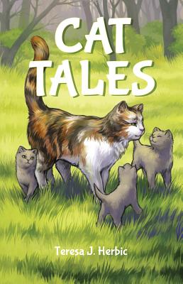Image for Cat Tales (Children's Compassion) Cat Tales (Children's Compassion)