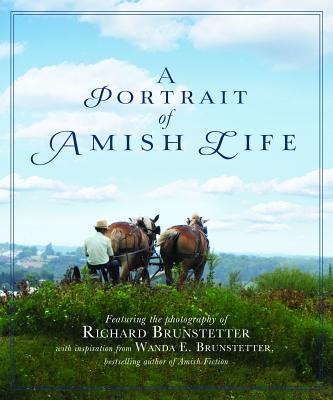 Image for A Portrait of Amish Life