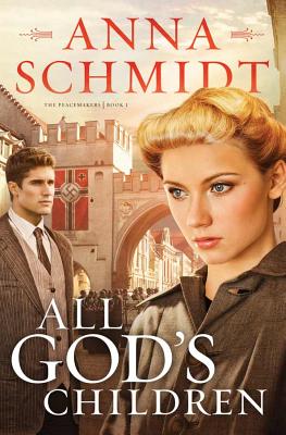 All God's Children (Peacemakers)