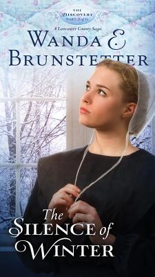 The silence of winter