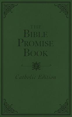 The Bible Promise Book - Catholic Edition