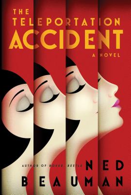 THE TELEPORTATION ACCIDENT