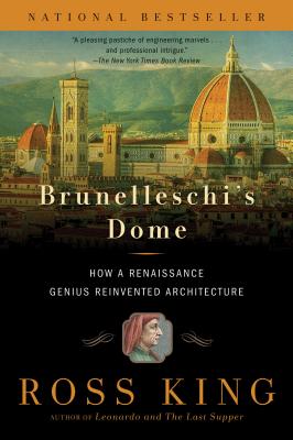 Image for Brunelleschi's Dome: How a Renaissance Genius Reinvented Architecture