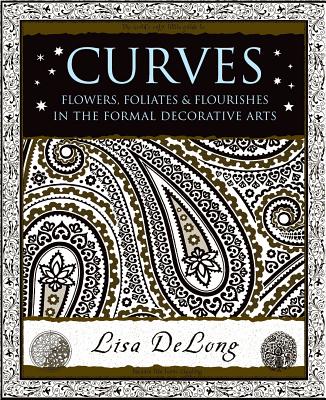 Image for Curves (Wooden Books)