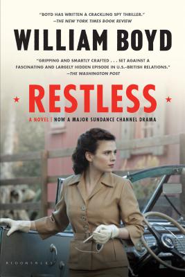 Restless: TV tie-in