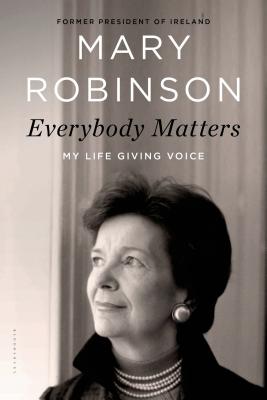 Image for Everybody Matters: My Life Giving Voice Everybody Matters: My Life Giving Voice