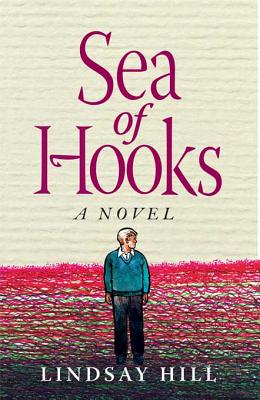 Sea of Hooks (PEN Center USA Fiction Award)