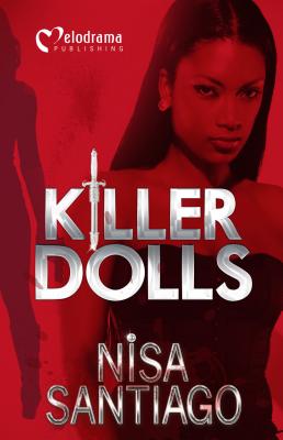 Killer Dolls - Part 1 (Killer Dolls, 1)