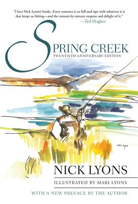 Spring Creek - 20th Anniversary Ed