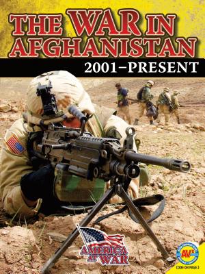 War in Afghanistan