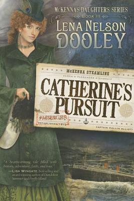 Catherine's Pursuit (McKenna's Daughters)