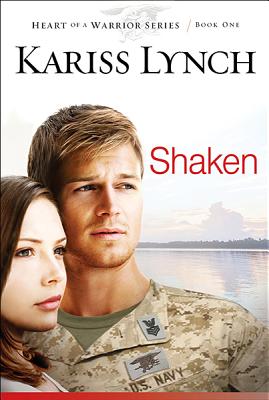 Shaken (Volume 1) (Heart of a Warrior)