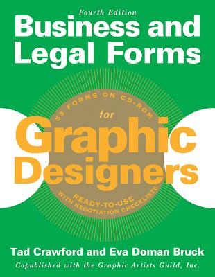Image for Business and Legal Forms for Graphic Designers (Business and Legal Forms Series) Business and Legal Forms for Graphic Designers (Business and Legal Forms Series)