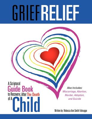 Image for Grief Relief