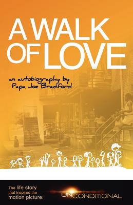 Image for A WALK OF LOVE A WALK OF LOVE