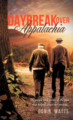 Image for DAYBREAK OVER APPALACHIA
