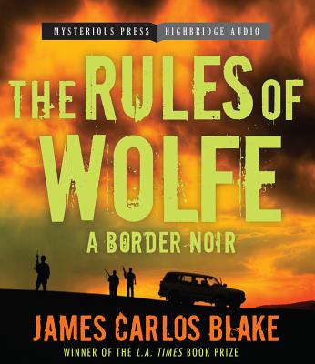 The Rules of Wolfe