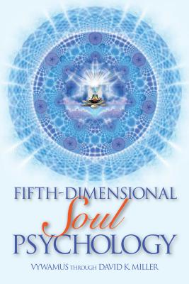 Image for Fifth-Dimensional Soul Psychology