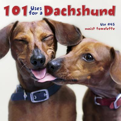 Image for 101 Uses For A Dachshund