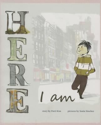 Here I Am