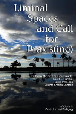 Liminal Spaces and Call for Praxis(ing) (Curriculum and Pedagogy)