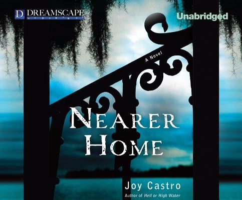 Image for Nearer Home: A Nola Cespedes Mystery (Nola Cespedes Mysteries)