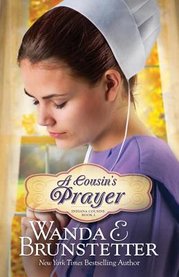 Image for A Cousin's Prayer (Indiana Cousins)