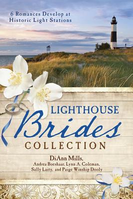 The Lighthouse Brides