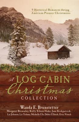 A Log Cabin Christmas Collection