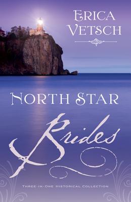 Image for North Star Brides (Romancing America) North Star Brides (Romancing America)