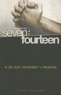 Second Chronicles Seven:fourteen: A 28-Day Journey