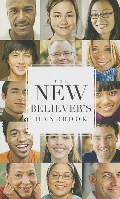 Image for The New Believer's Handbook The New Believer's Handbook