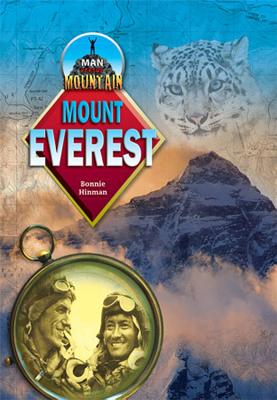 Shnamount Everest (Man Vs Mountain)