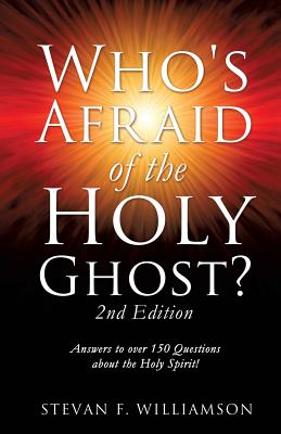 Who's Afraid of the Holy Ghost