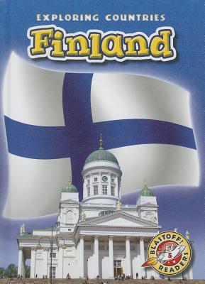 Finland (Blastoff! Readers: Exploring Countries: Level 5 (Library))