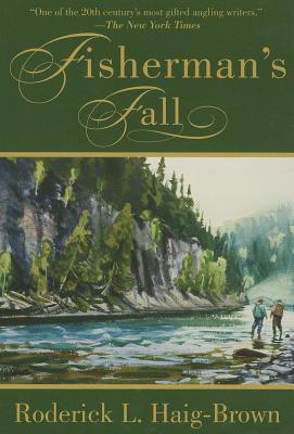 Fisherman's Fall