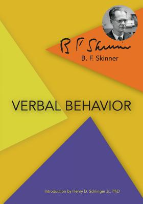 Verbal Behavior Image for Verbal Behavior