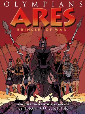 Image for Ares: Bringer of War (Olympians)