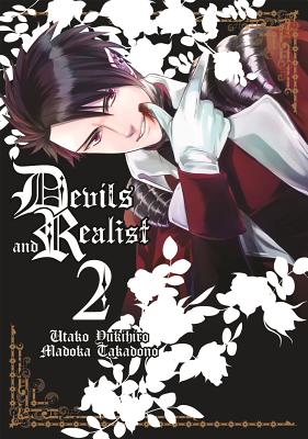 Devils and Realist v. 2