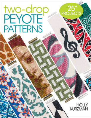 Two-Drop Peyote Patterns