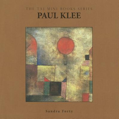 Paul Klee (The TAJ Mini Book Series)