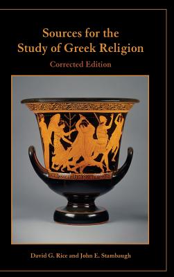 Sources for the Study of Greek Religion, Corrected Edition (Resources for Biblical Study)